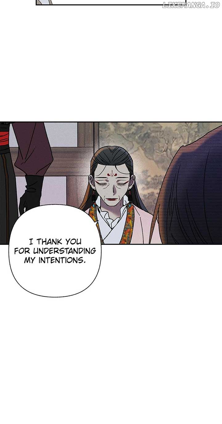 Royal Marriage (2024) Chapter 12 page 34