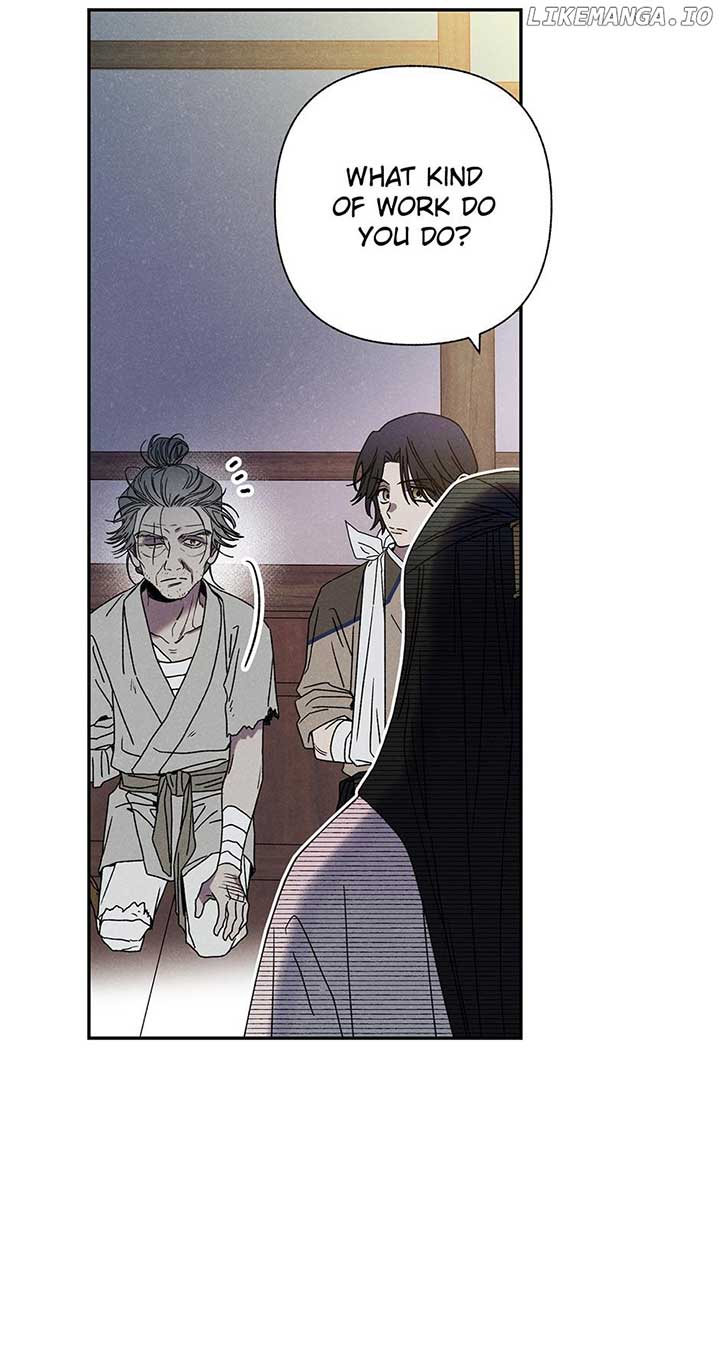 Royal Marriage (2024) Chapter 12 page 35