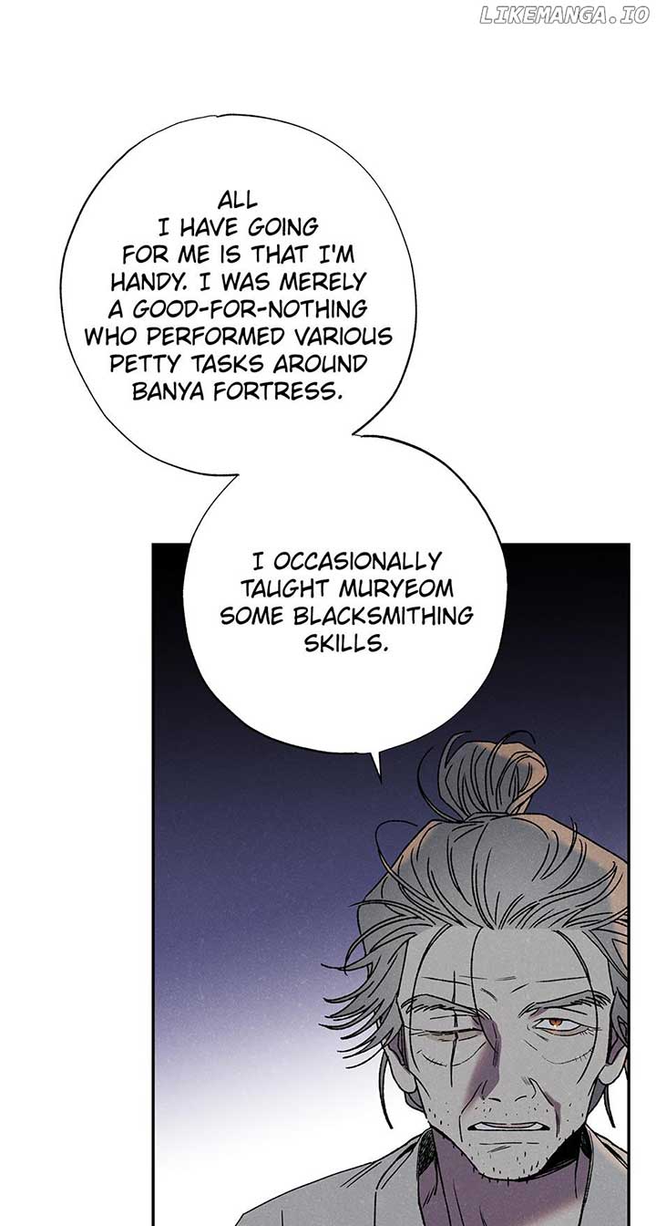 Royal Marriage (2024) Chapter 12 page 36