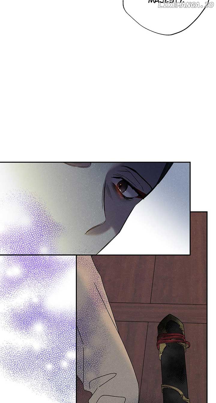 Royal Marriage (2024) Chapter 12 page 39