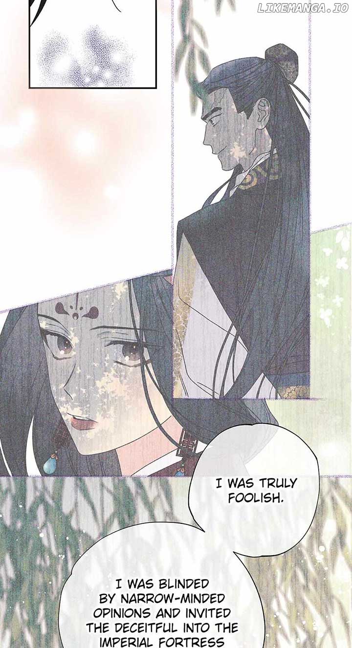 Royal Marriage (2024) Chapter 12 page 45