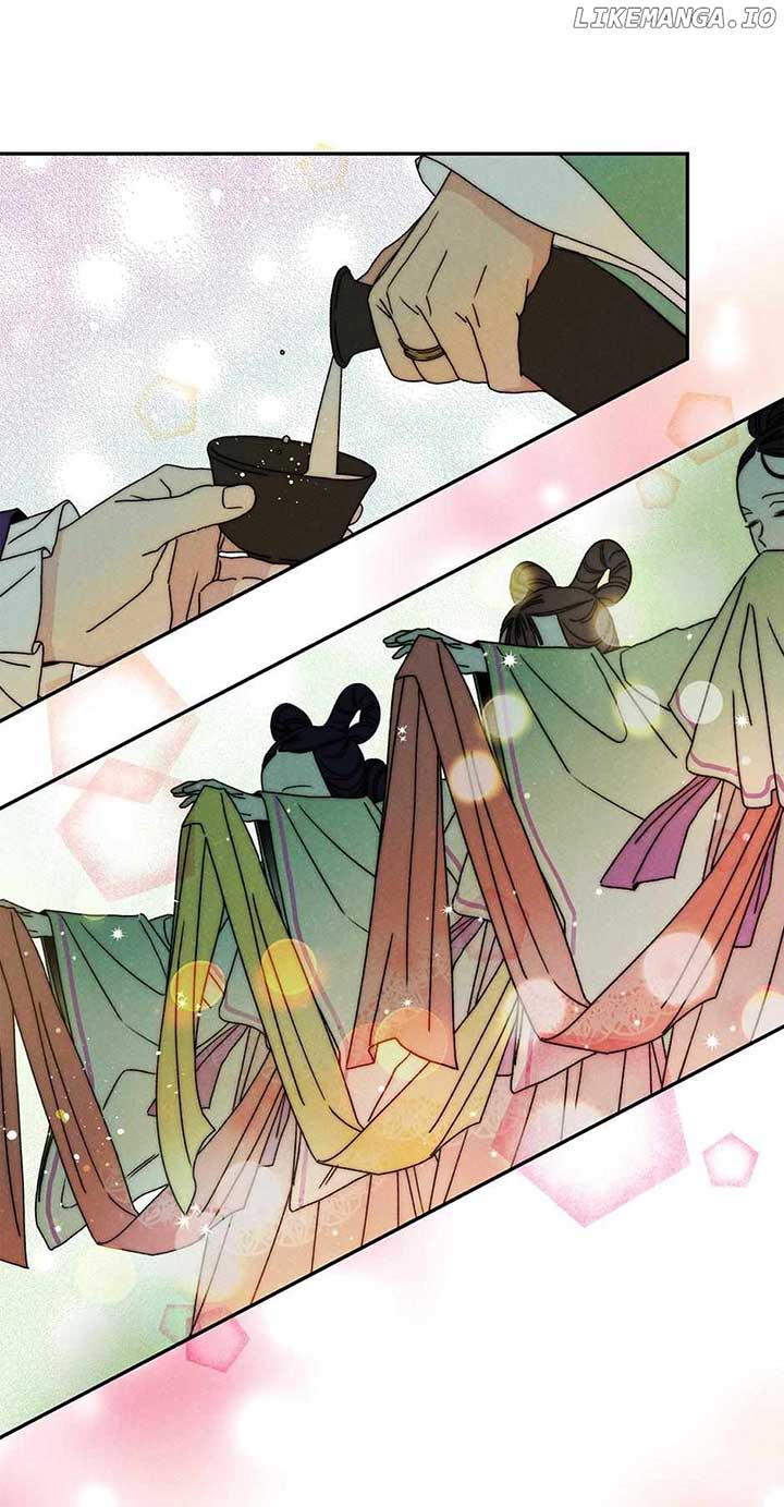 Royal Marriage (2024) Chapter 12 page 50