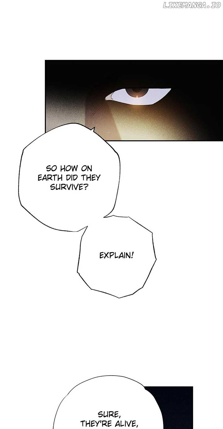 Royal Marriage (2024) Chapter 12 page 53