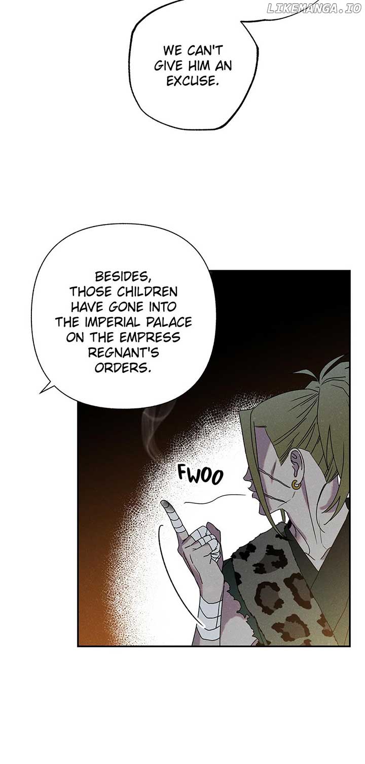 Royal Marriage (2024) Chapter 12 page 58