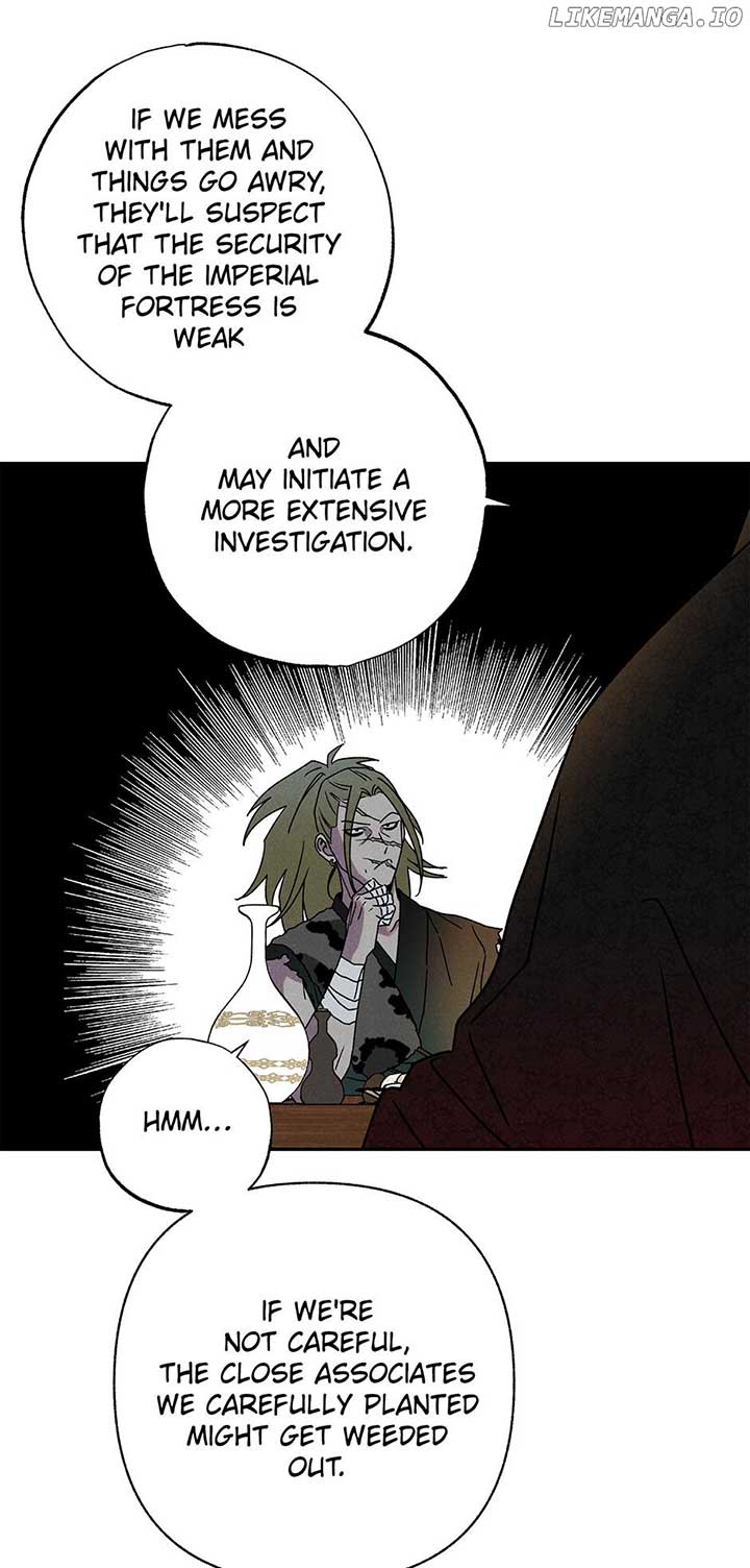Royal Marriage (2024) Chapter 12 page 59