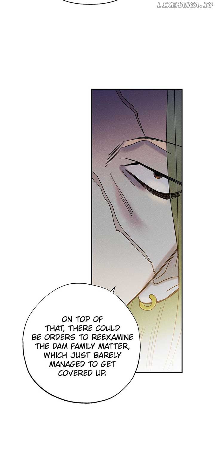 Royal Marriage (2024) Chapter 12 page 60