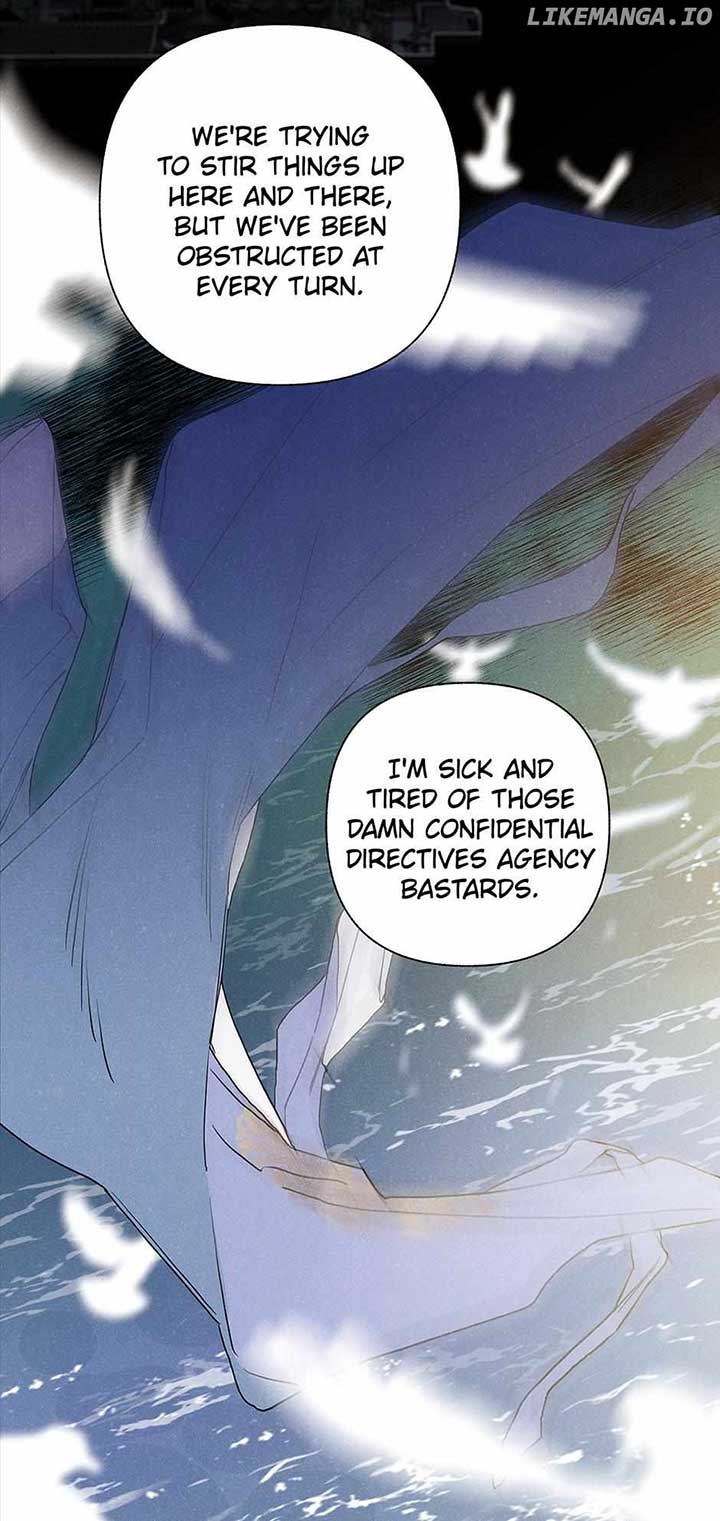 Royal Marriage (2024) Chapter 12 page 64