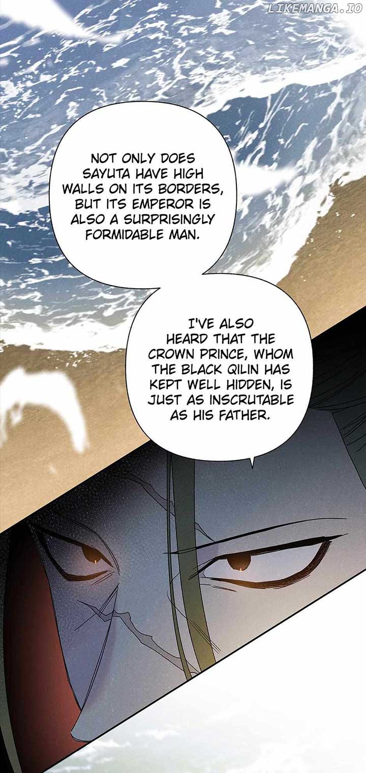 Royal Marriage (2024) Chapter 12 page 65