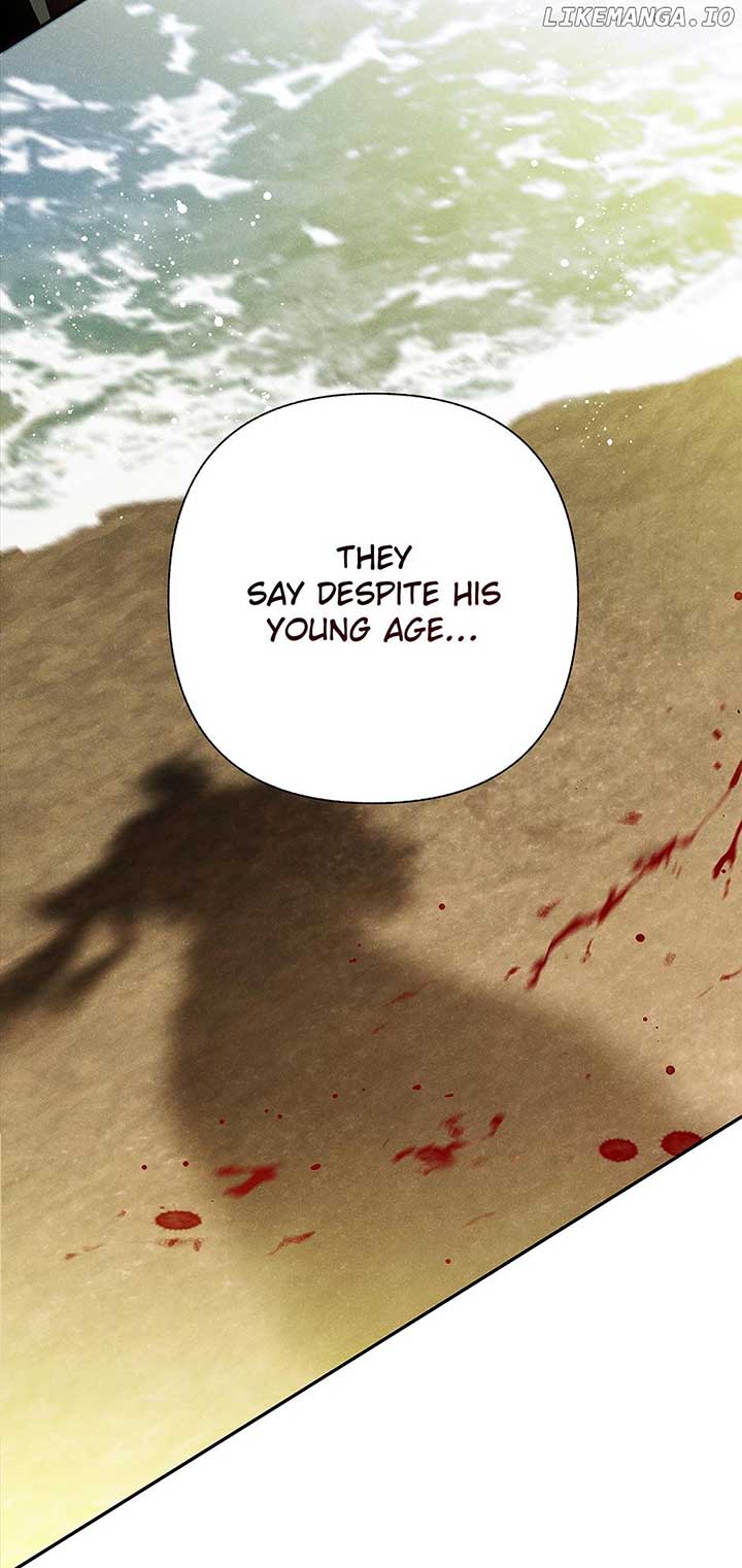Royal Marriage (2024) Chapter 12 page 66