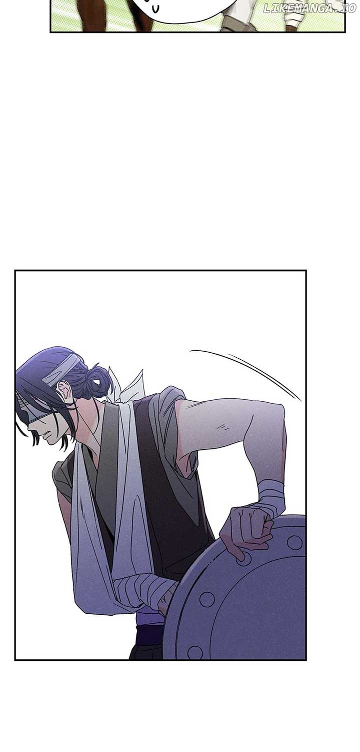 Royal Marriage (2024) Chapter 16 page 10