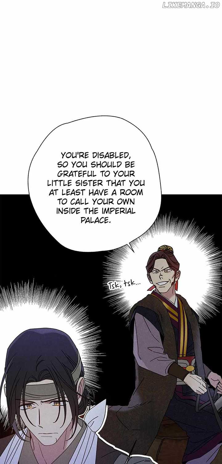 Royal Marriage (2024) Chapter 16 page 11