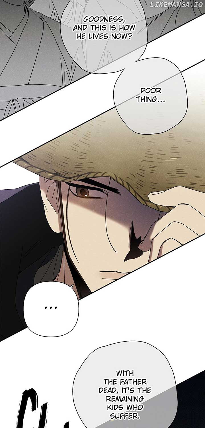 Royal Marriage (2024) Chapter 16 page 16