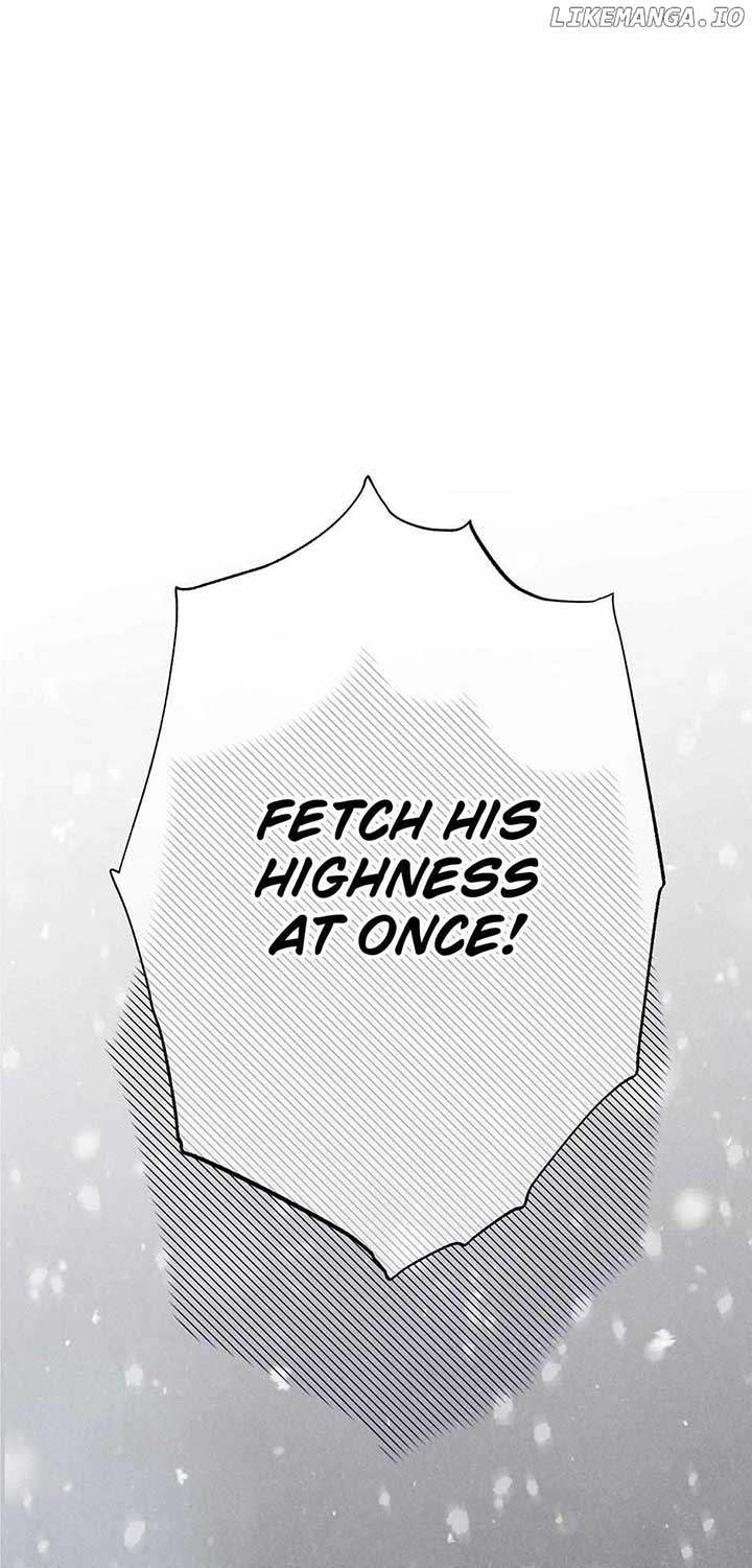 Royal Marriage (2024) Chapter 16 page 25