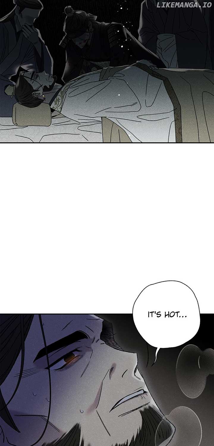 Royal Marriage (2024) Chapter 16 page 29