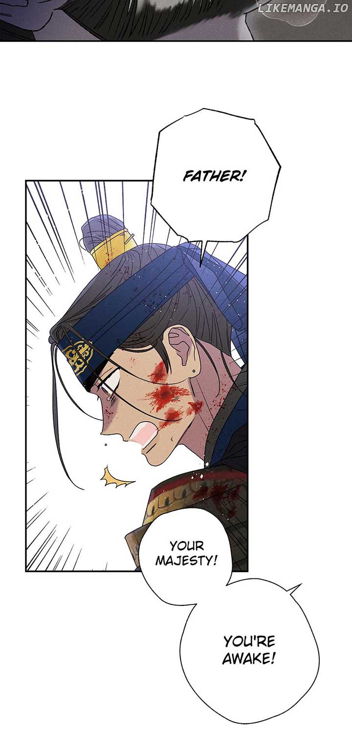 Royal Marriage (2024) Chapter 16 page 30