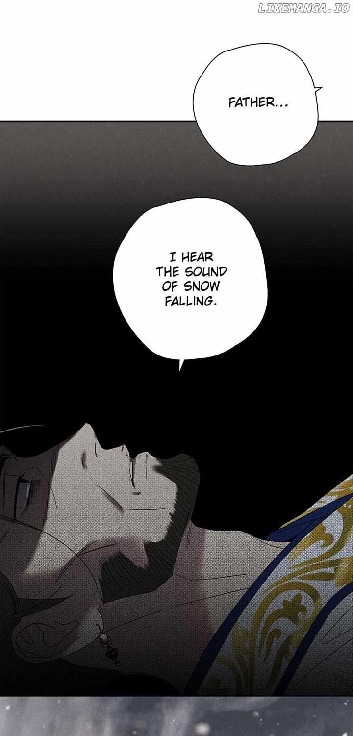 Royal Marriage (2024) Chapter 16 page 31