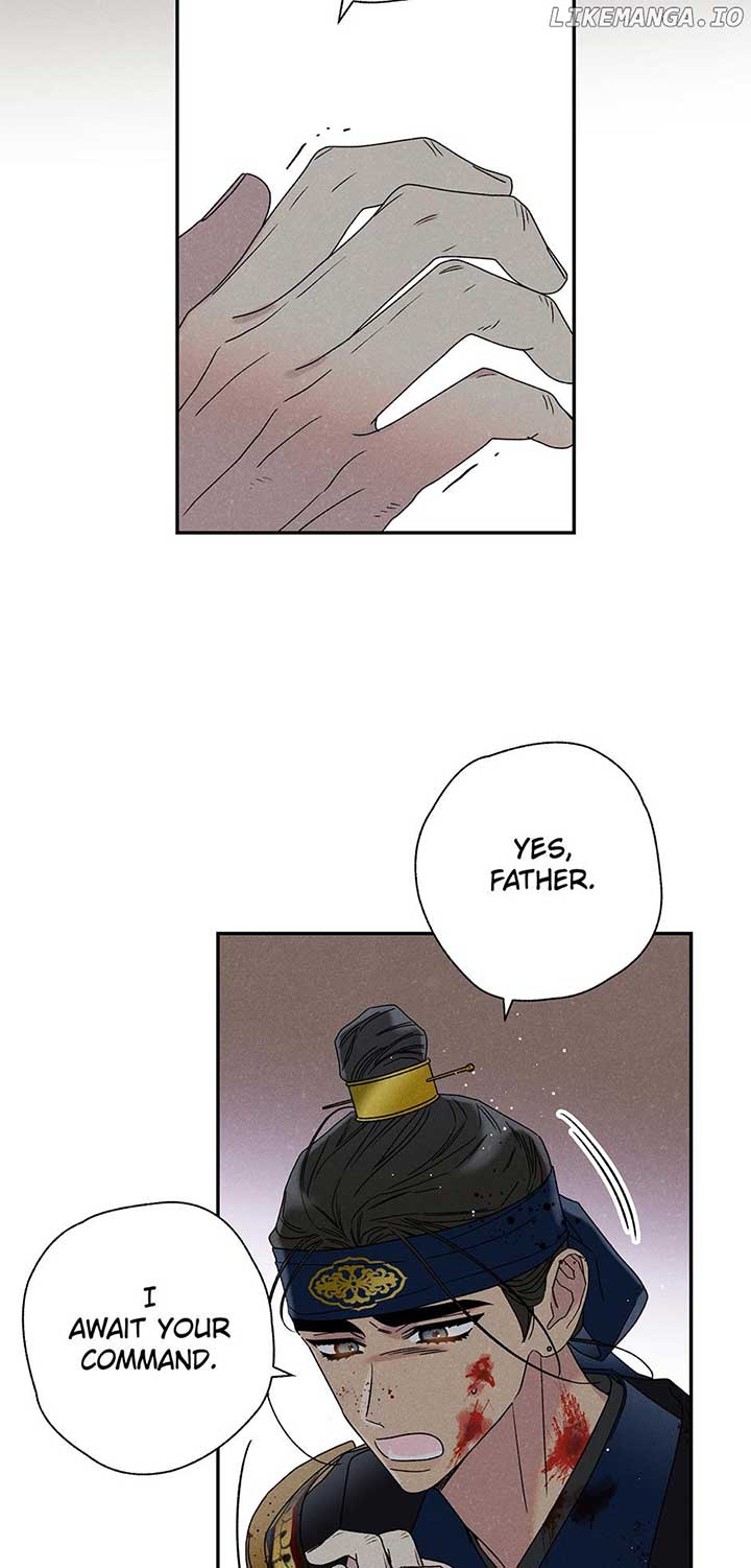 Royal Marriage (2024) Chapter 16 page 34