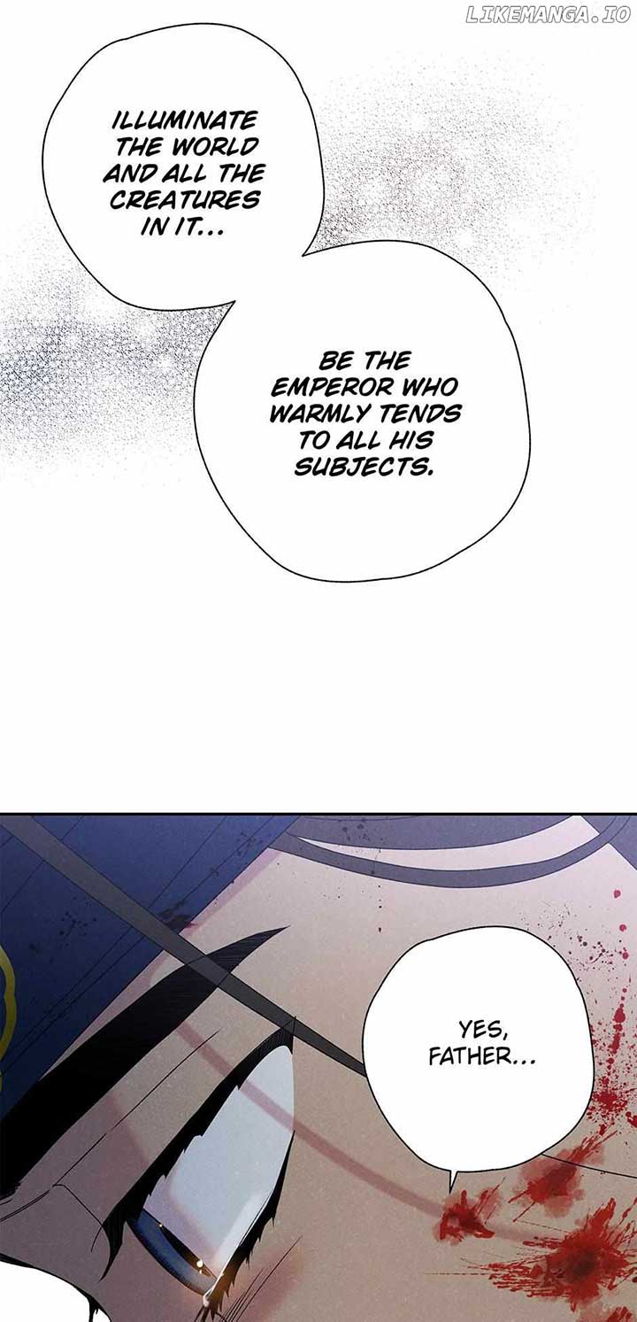 Royal Marriage (2024) Chapter 16 page 37