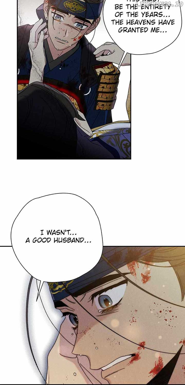 Royal Marriage (2024) Chapter 16 page 40