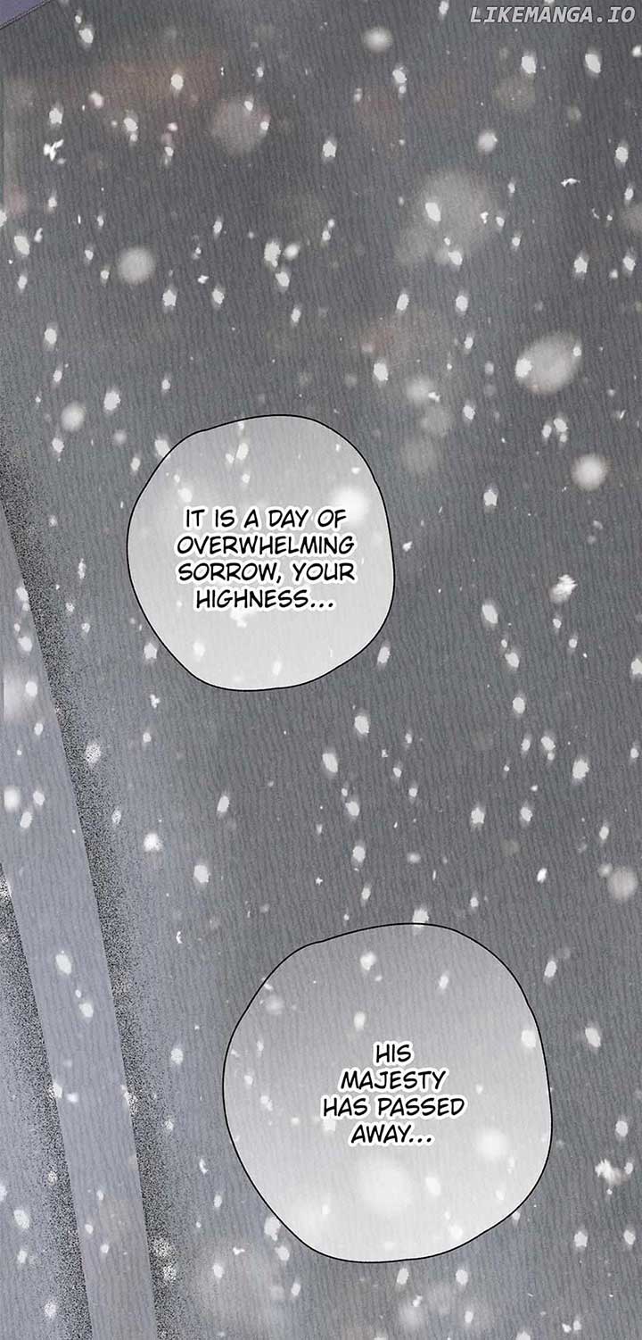 Royal Marriage (2024) Chapter 16 page 43