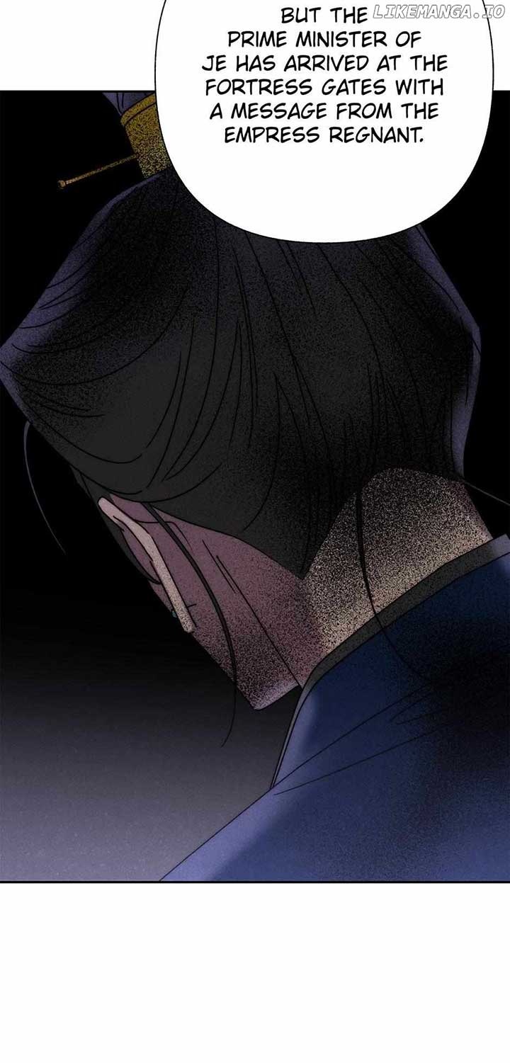 Royal Marriage (2024) Chapter 16 page 48