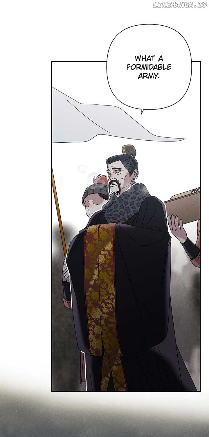 Royal Marriage (2024) Chapter 16 page 53