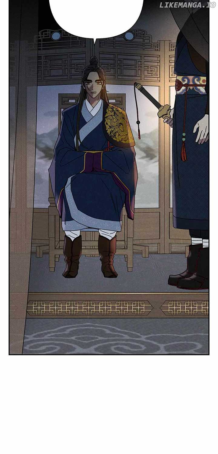 Royal Marriage (2024) Chapter 16 page 56