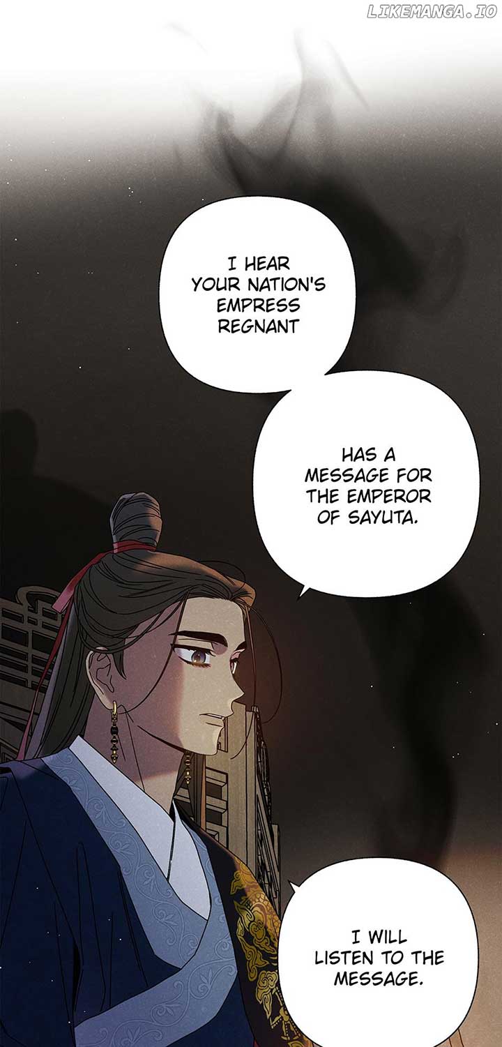 Royal Marriage (2024) Chapter 16 page 59