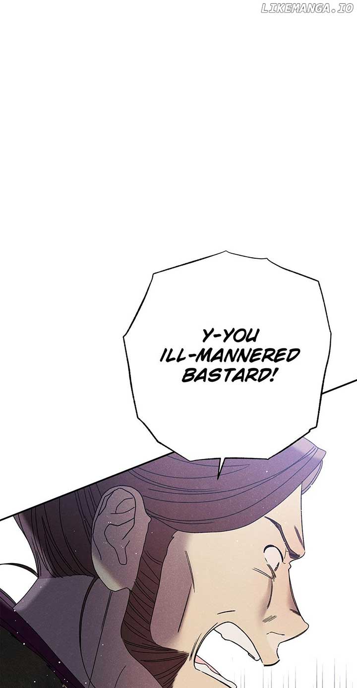 Royal Marriage (2024) Chapter 16 page 6