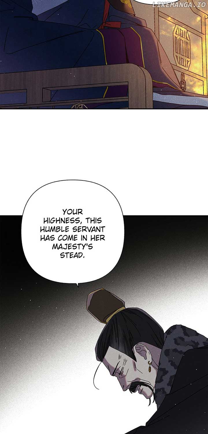 Royal Marriage (2024) Chapter 16 page 60