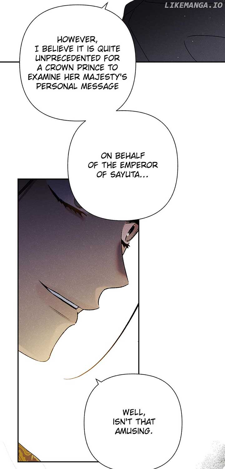Royal Marriage (2024) Chapter 16 page 61