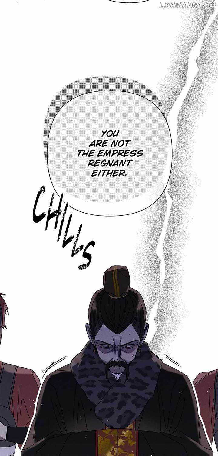 Royal Marriage (2024) Chapter 16 page 62
