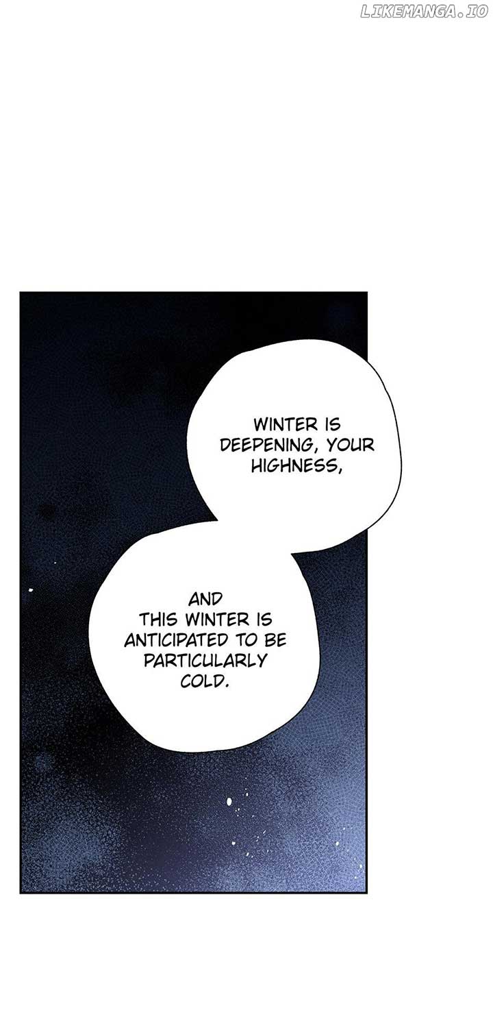 Royal Marriage (2024) Chapter 16 page 64
