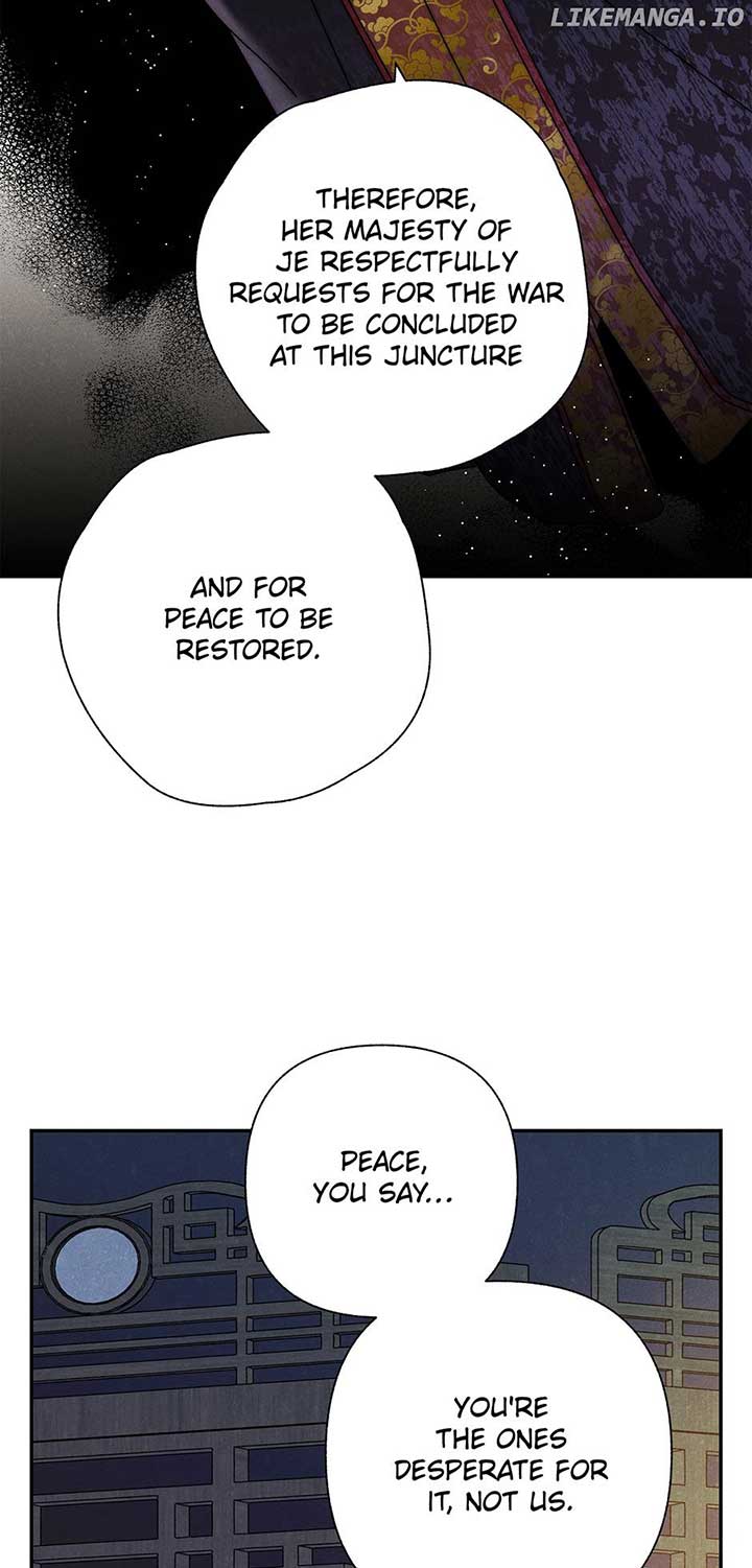 Royal Marriage (2024) Chapter 16 page 66