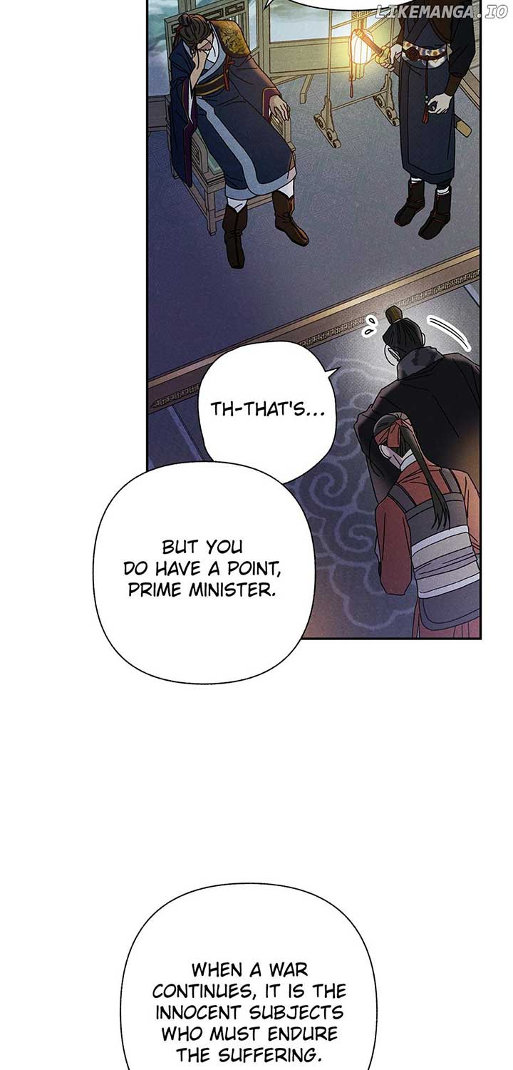 Royal Marriage (2024) Chapter 16 page 69