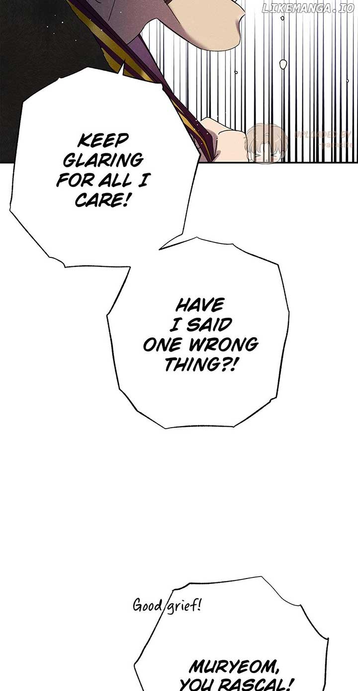 Royal Marriage (2024) Chapter 16 page 7