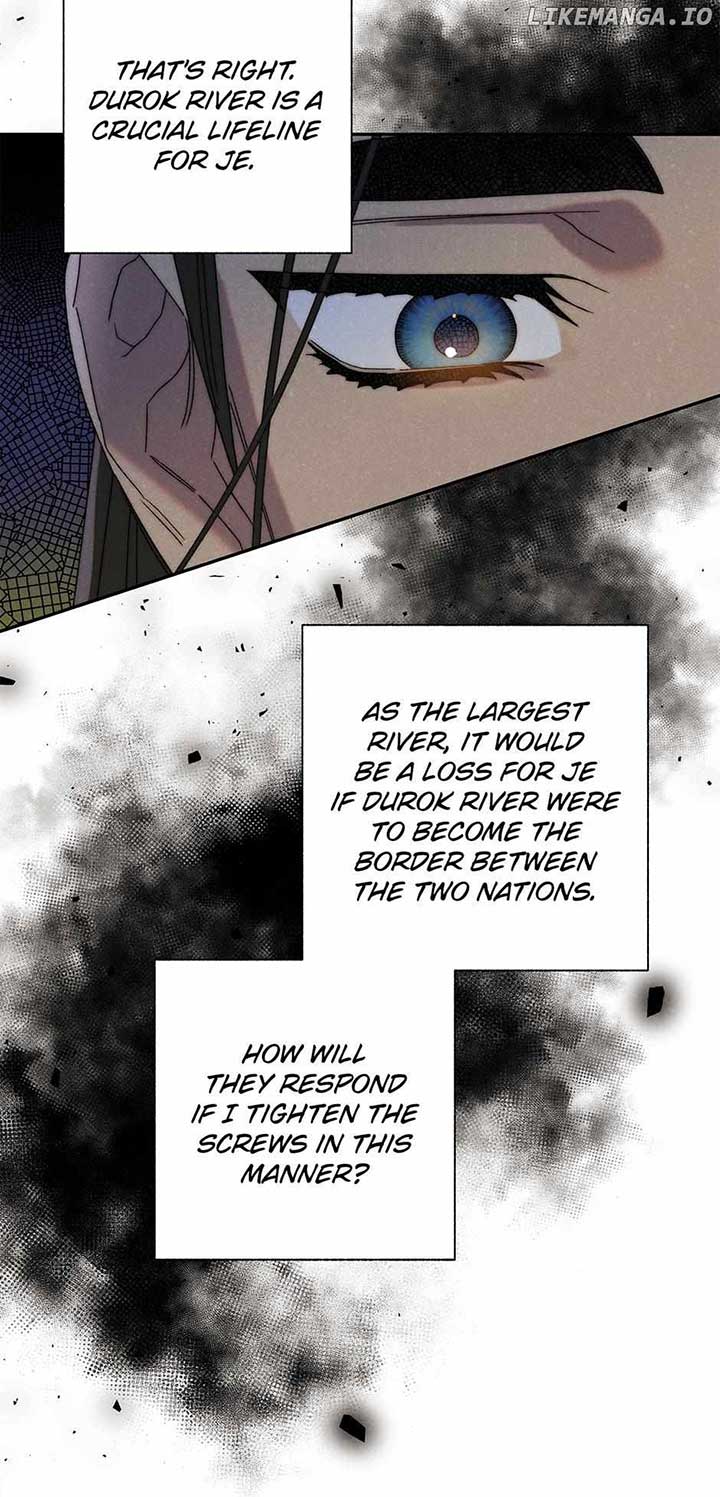 Royal Marriage (2024) Chapter 16 page 76