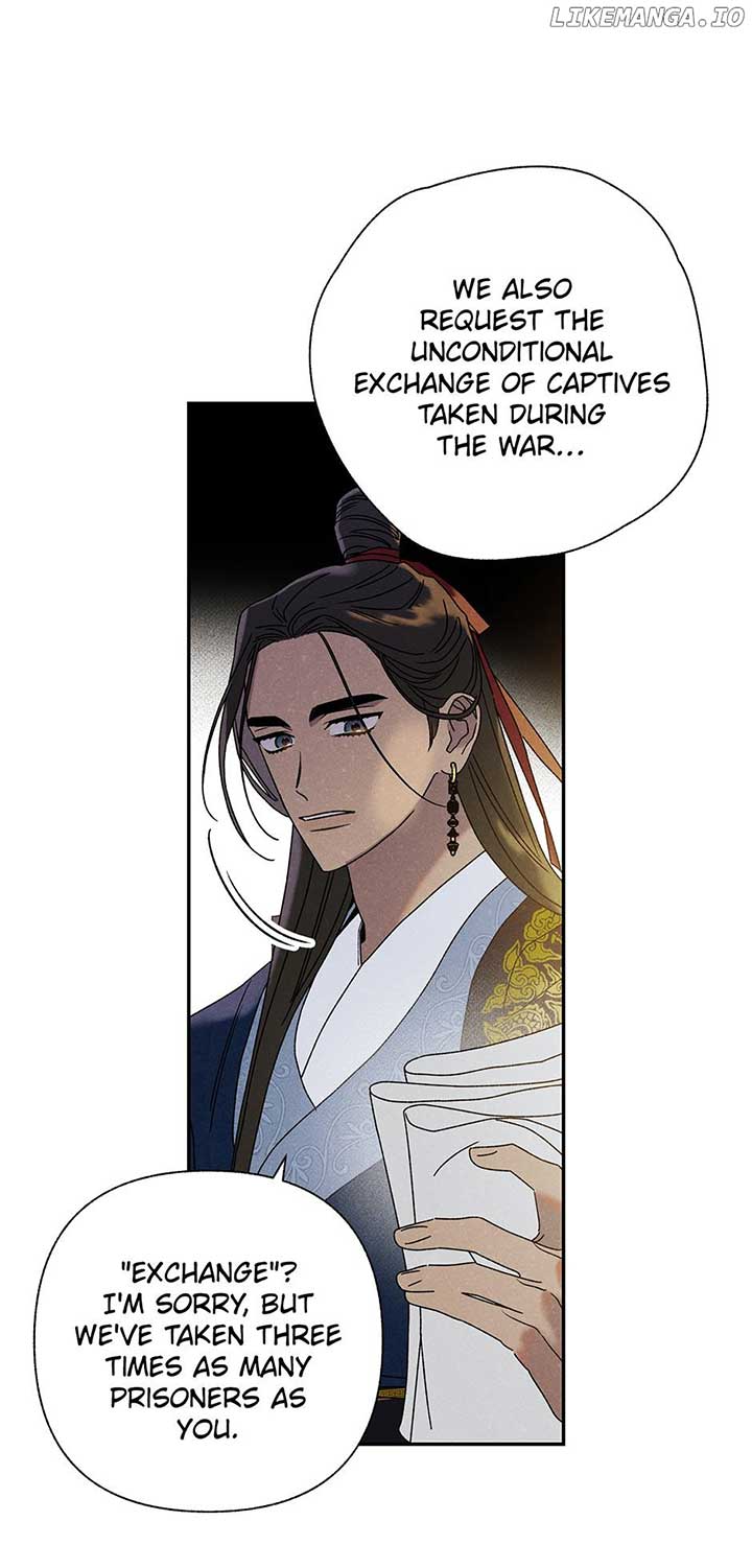 Royal Marriage (2024) Chapter 16 page 78