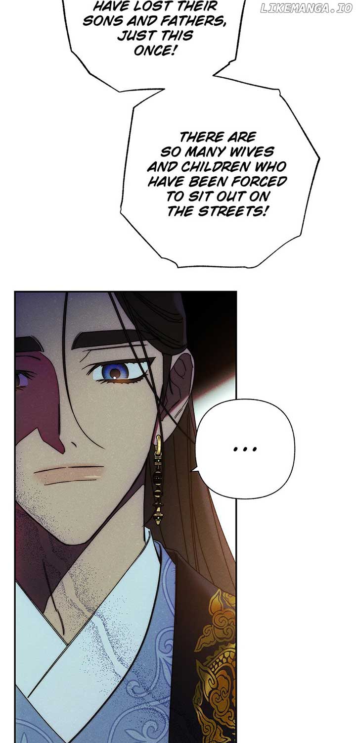 Royal Marriage (2024) Chapter 16 page 80