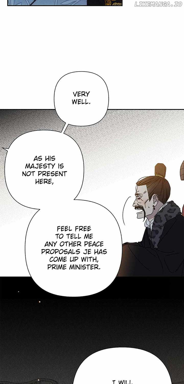 Royal Marriage (2024) Chapter 16 page 81