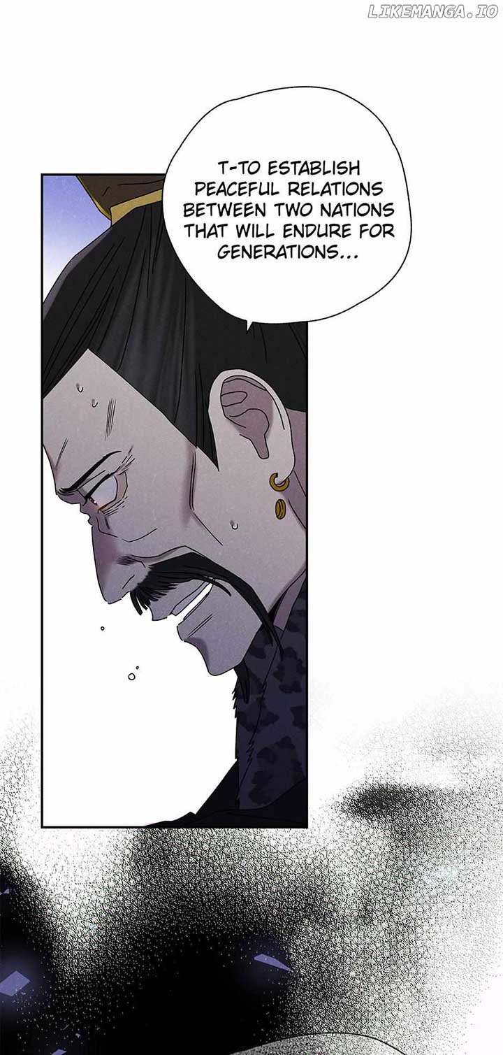 Royal Marriage (2024) Chapter 16 page 83
