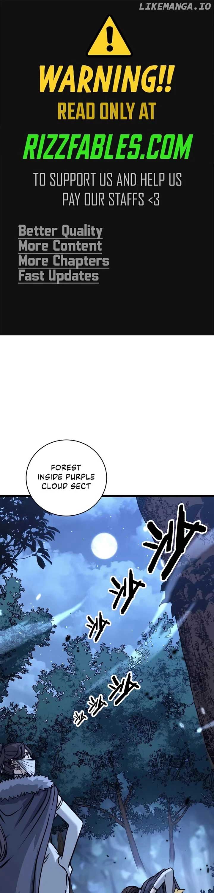 Serpent Ancestor Chapter 36 page 1
