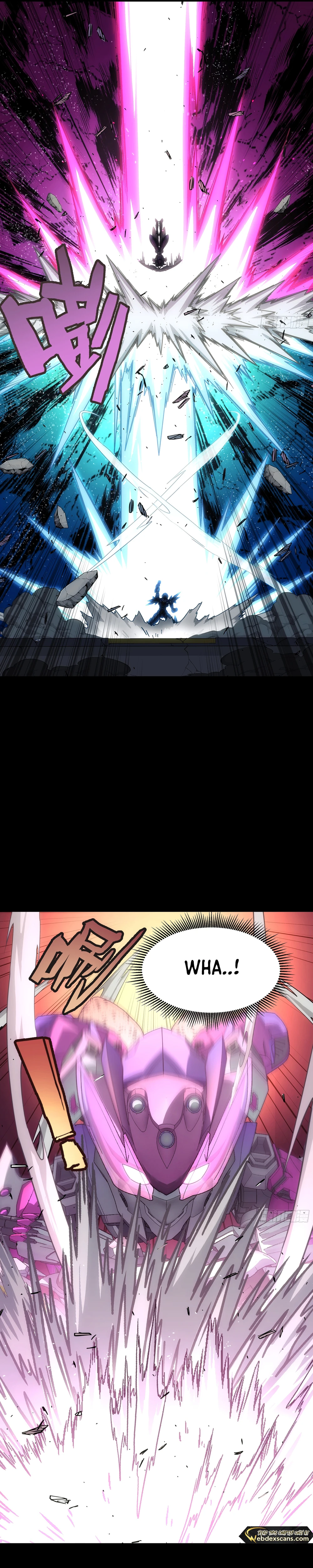 Steel Covenant Chapter 17 page 11