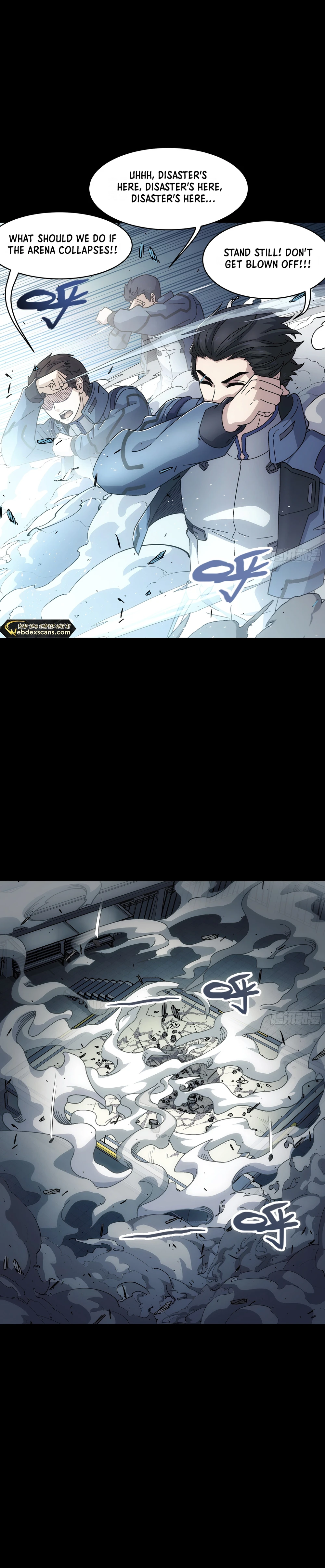 Steel Covenant Chapter 17 page 13