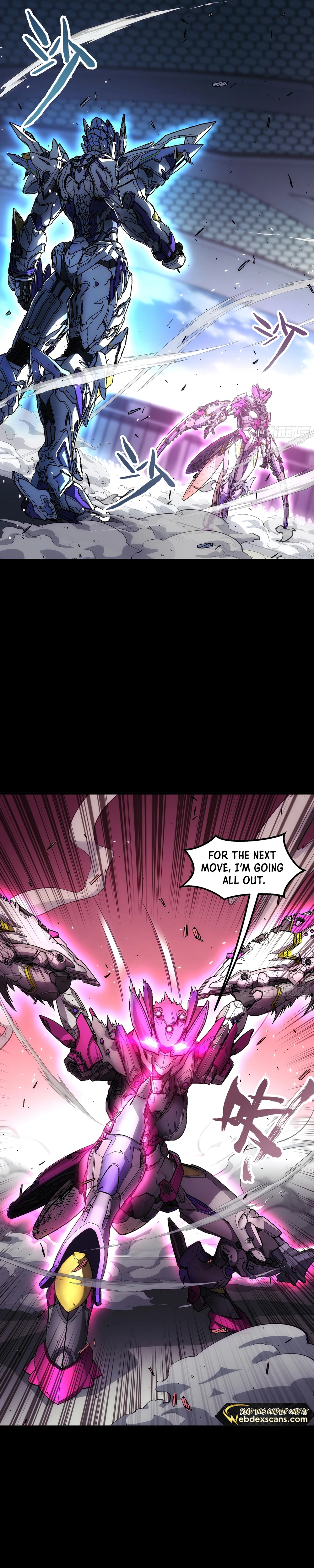 Steel Covenant Chapter 17 page 3