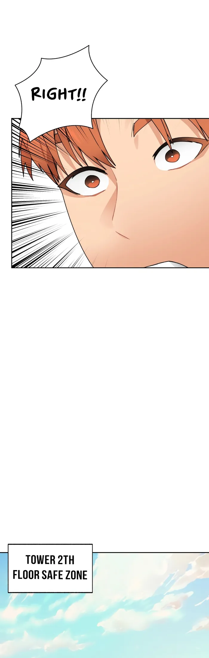 Stuck in the Tower Chapter 46 page 17