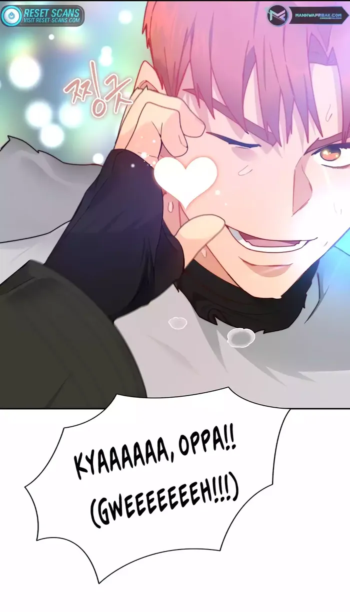 Stuck in the Tower Chapter 52 page 29