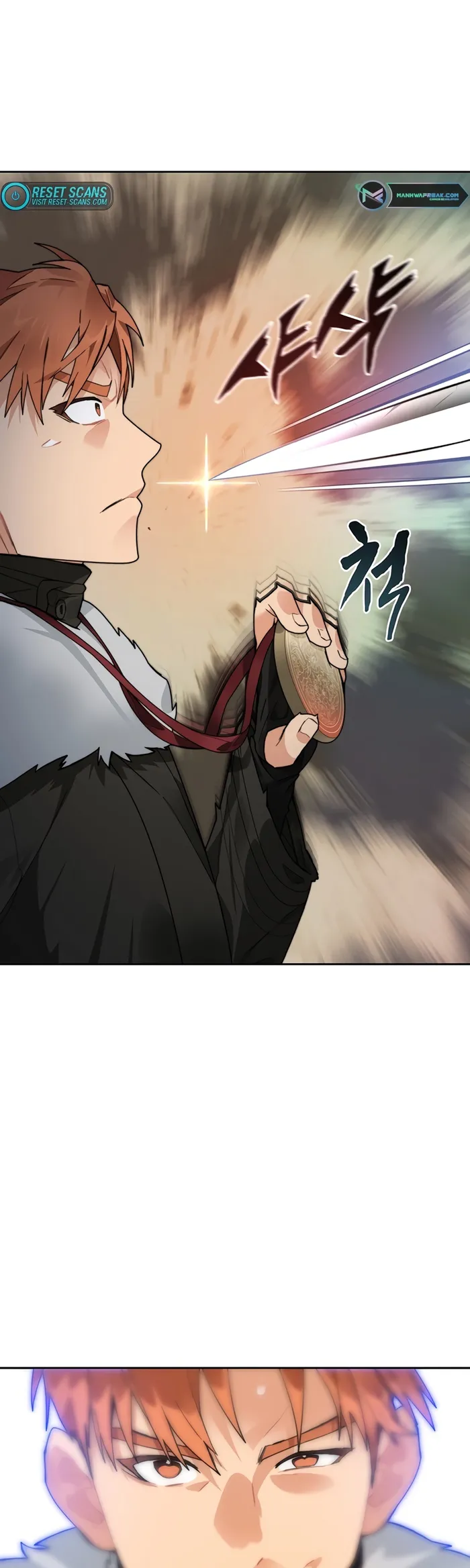 Stuck in the Tower Chapter 53 page 29