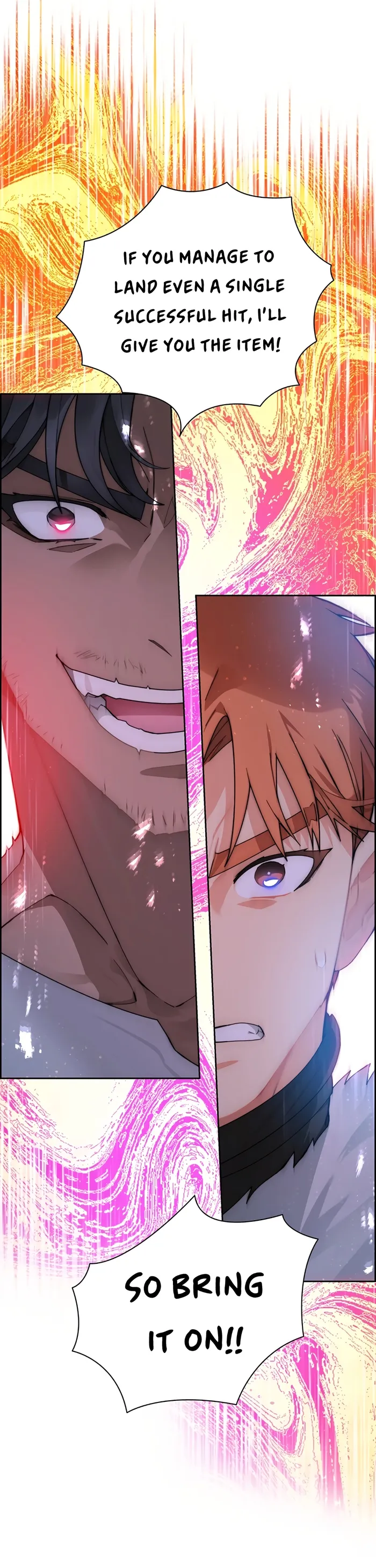 Stuck in the Tower Chapter 53 page 50