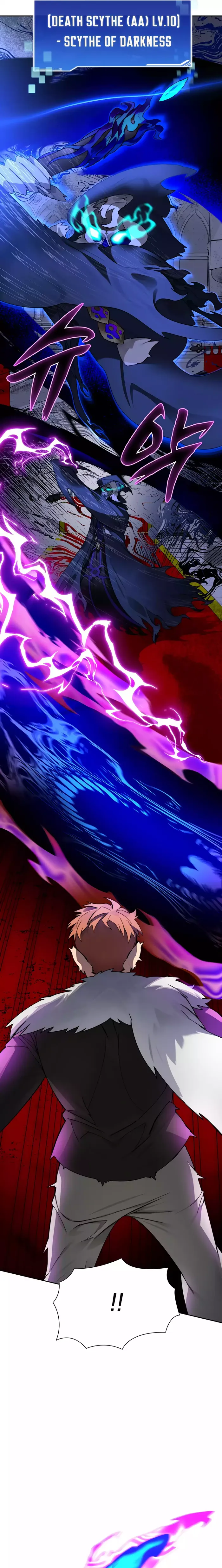 Stuck in the Tower Chapter 61 page 6